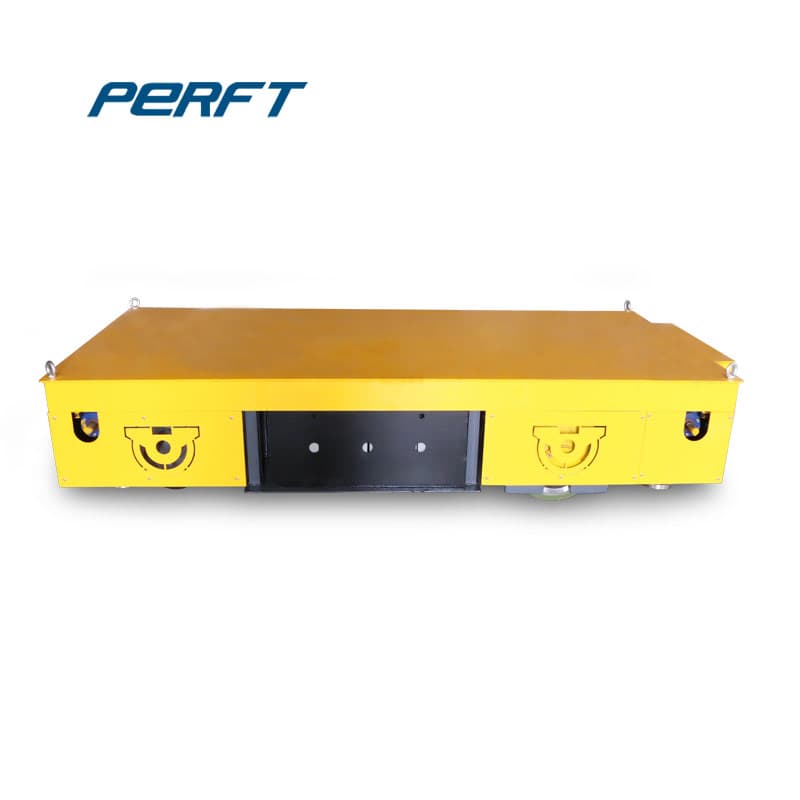 <h3>trackless transfer cart quotation list 75 tons-Perfect Trackless </h3>
